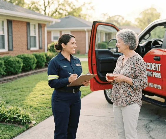 Accident Towing Service Stoddard, WI FAQs